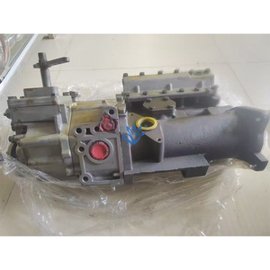 ปั๊มหัวฉีดน้ำมันดีเซล 3306 รุ่น 1W1905 2W0256 111-3769 สำหรับเครื่องยนต์ 3306B - Product Image 3