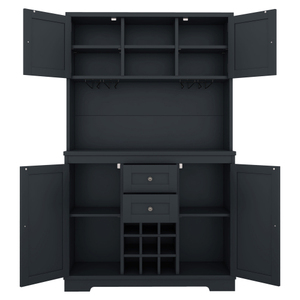 Estantería <span class=keywords><strong>de</strong></span> Exhibición para Tienda <span class=keywords><strong>de</strong></span> <span class=keywords><strong>Ropa</strong></span> Popular <span class=keywords><strong>al</strong></span> <span class=keywords><strong>por</strong></span> <span class=keywords><strong>Mayor</strong></span>, Aparador para Comedor con Innovaciones Nuevas <span class=keywords><strong>al</strong></span> <span class=keywords><strong>por</strong></span> <span class=keywords><strong>Mayor</strong></span>, Aparador <span class=keywords><strong>de</strong></span> Madera - Product Image 5