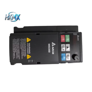 Variador de Frecuencia Compacto con Control Vectorial, Modelos VFD11AMS21ANSAA, VFD7A5MS21ANSAA, VFD4A8MS21ANSAA, VFD2A8MS21ANSAA - Product Image 1