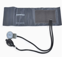 Tensiomètre anéroïde manuel Yuwell, modèle YM100, plage de mesure 0-300 mmHg