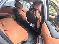 Modèle 2025 2026 Changan Qiyuan E07 SUV Électrique de Luxe Chinois 4x4 Véhicule à Énergie Nouvelle Rechargeable