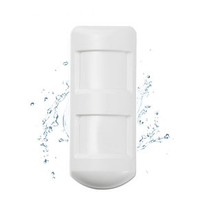 Wire Outdoor microonde PIR Dual Tech Motion Sensor Pet immunità MW <span class=keywords><strong>rilevatore</strong></span> a infrarossi per la sicurezza domestica sistema di sicurezza antifurto - Product Image 1
