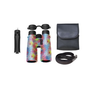 Suncore 12x52 Binoculars High Magnification Large Eyepiece Outdoor Use - Product Image 1