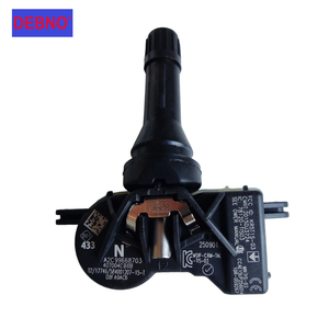 Debno 433Mhz 407004cb0b mới giám sát áp suất lốp hệ thống cảm biến cho Nissan giả mạo - Product Image 4
