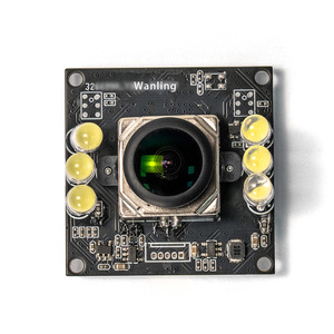 Module de caméra Wanling OIS 8MP IMX415 8K USB2.0/USB3.0 avec ISP intégré, objectif M12, capteur 1/2.8 pouces, prise en charge H264/H265 - Product Image 5