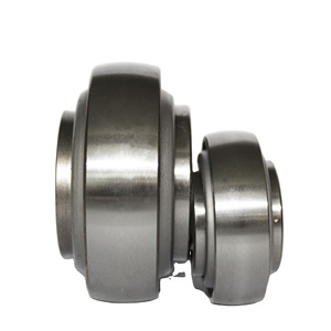 Bearing Supplier Hot Sale High Speed Pillow Block Bearing UC UCF UCP 205 206 207 for Farm Machinery Bearing - Product Image 1