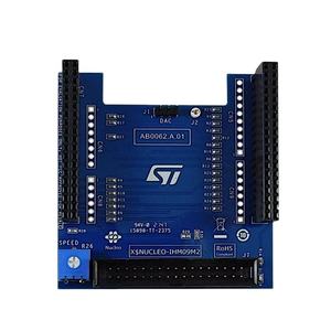 Carte d'extension X-NUCLEO-IHM09M2 pour contrôle moteur STM32, connecteur D516 – En stock - Product Image 1
