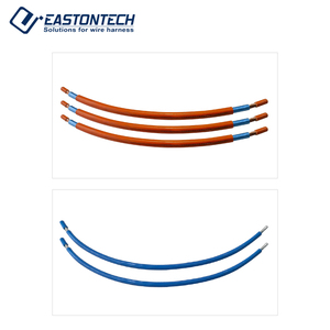 EW-05 + r Độ chính xác cao tự động dây ROTARY Tước Máy cắt bọc thép Cáp ROTARY Blade Tước Máy cắt - Product Image 3