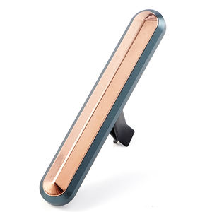 Boîte cadeau magnétique blanche personnalisée avec emballage pliable, logo, meilleur <span class=keywords><strong>parfum</strong></span> de voiture longue durée, désodorisant de voiture de luxe - Product Image 3