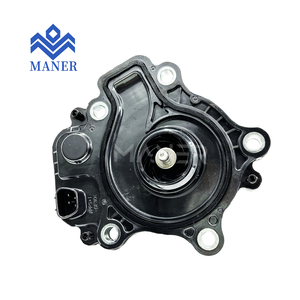 Sistema de Refrigeración MANER 161A029015 161A039015 Bomba de Agua de Fabricación de Alta Calidad para <span class=keywords><strong>Toyota</strong></span> <span class=keywords><strong>Prius</strong></span> Lexus - Product Image 2