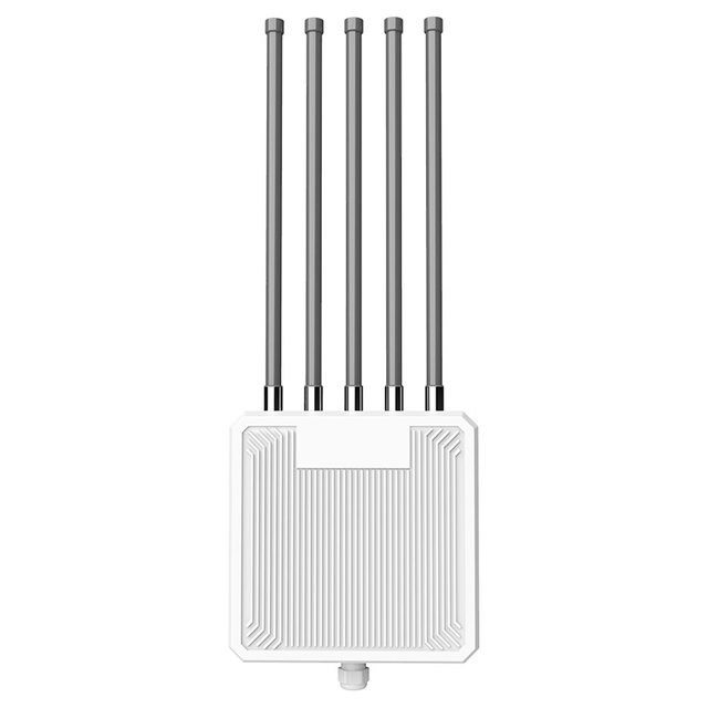 Starlink HUGD-300/T Outdoor IP67 Waterproof WiFi 6 Router 3000Mbps Repeater Mode Ready to Ship