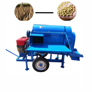 Nouvelle machine à décortiquer le maïs multifonctionnelle, décortiqueurs de maïs, batteuse à maïs à prix avantageux - Product Image 3