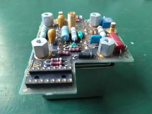 8360/83621a श्रृंखला yh के लिए hp aggz gz gz के लिए hp agz agileent yतो 5086-7505 2.3-7.8 gz - Product Image 5