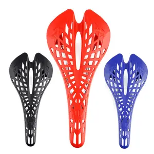 <span class=keywords><strong>Asiento</strong></span> de <span class=keywords><strong>Bicicleta</strong></span> Tipo <span class=keywords><strong>Spider</strong></span> Ultraligero, Cojín para <span class=keywords><strong>Bicicleta</strong></span> de Montaña, <span class=keywords><strong>Asiento</strong></span> de <span class=keywords><strong>Bicicleta</strong></span> Dead Fly, <span class=keywords><strong>Asiento</strong></span> de <span class=keywords><strong>Bicicleta</strong></span> Tipo Telaraña - Product Image 1