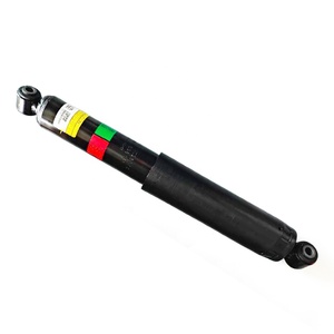 68624106AB Hot Sell Automobile Suspension System Car Steering Damper for 2022-2025 JEEP Wrangler JL