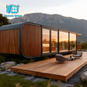 Maisons modulaires modernes multifonctionnelles préfabriquées <span class=keywords><strong>de</strong></span> 10 pieds 20 pieds 40 pieds Détachables Maison conteneur <span class=keywords><strong>de</strong></span> couchage Cabines Apple à vendre - Product Image 6