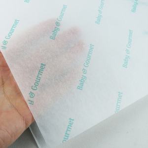 Papel de Seda Impreso Personalizado con Logotipo para Envolver Ropa y Zapatos, Papel de Regalo Personalizado - Product Image 3