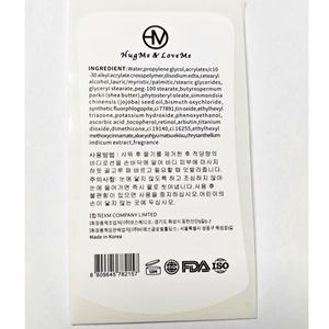 Etiquetas Adhesivas Personalizadas al por Mayor para Cajas de PET a Color, con Logotipo, Anti-falsificación, con Sello Desprendible y sin Residuos, para Frutas - Product Image 2