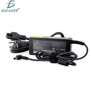 อะแดปเตอร์ชาร์จแล็ปท็อป Ele-Gate 65W 19V 3.42A 5.5x2.5 มม. สำหรับโน้ตบุ๊ก Asus - Product Image 1
