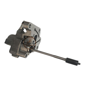 Nueva Bomba de Combustible 21067955 21067551 para Excavadora EC360 EC460 D12 FM12, Piezas de Motor - Product Image 1