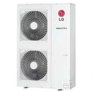 <span class=keywords><strong>Cassette</strong></span> de conduit de plafond de refroidissement industriel <span class=keywords><strong>LG</strong></span> multi-zone vrf 60000btu 10 tonnes condenseur climatiseur - Product Image 4