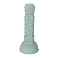 Pince à Pickball en Silicone avec Manchon de Palette Grip Entraînement et Divertissement Pickleball Picker Upper Pickup Up Balls