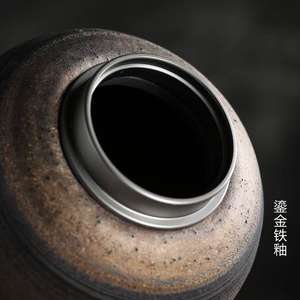 Pet cilalı mühürlü seramik Urn desen küçük hayvanlar için özelleştirilebilir seramik Urnas kedi köpek külleri sake sake anıtlar - Product Image 2