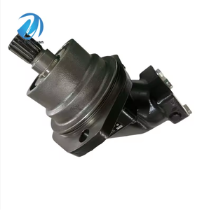 มอเตอร์ไฮดรอลิกแบบลูกสูบ F12-30 F12-110-MS-SV-S-000-0000-P0 มอเตอร์ประสิทธิภาพสูง F12-060-LS-SH-T-000-000-0 - Product Image 2