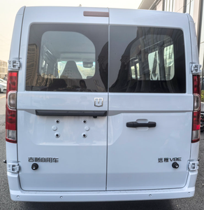รถตู้ไฟฟ้าบริสุทธิ์1.6ตัน - Product Image 6