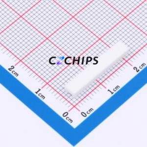 HC-SGN-16Y-05 Housing (Wire-to-Board / Wire-to-Wire) P=1.25mm Connector 1x16P 1.25mm 1 16 - Product Image 2