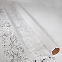 bview art supplier lightweight tracing paper