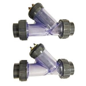 Boîtier de cellule de sel de titane haute pureté 10-50g/h <span class=keywords><strong>pour</strong></span> chlorateur au sel de <span class=keywords><strong>piscine</strong></span>, découpe/soudage/pliage, recyclable - Product Image 6