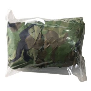 Lưới Ngụy Trang Rừng Rậm Lưới Rằn Ri Để Săn Bắn Cắm Trại Che Nắng Trang Trí Tiệc 2x3M - Product Image 5