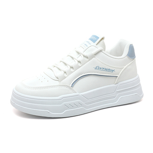 Chaussures de sport décontractées tendance 2026 pour femme, baskets épaisses à plateforme - Product Image 4