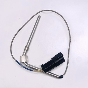 Senwitt Heavy Duty Temperature Sensor 383-2989 For SR4B <b>Excavating</b> <b>Machinery</b> Parts - Product Image 1