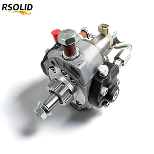 ปั๊มน้ำมันเชื้อเพลิงคอมมอนเรลแรงดันสูง Rsoliddiesel DENSO Cummin รุ่น 5344768 5626194 294000-2360 5314825 294000-2361 สำหรับ ISF3.8 QSF3.8 - Product Image 1