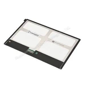 Écran de tablette industriel BOE original Interface EDP 30PIN 1280*800 panneau d'affichage LCD HD 10.1 "GV101WXM-N81 BOE avec pilote LED