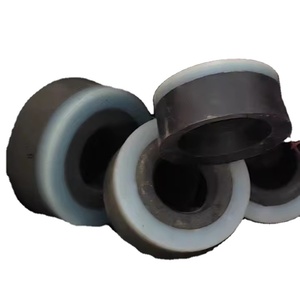 Carbide Piston Bw320 <strong>Reamer</strong> Forged for Well Drilling Mud Pump - Product Image 1