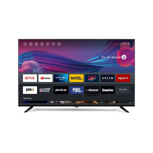Fournisseur de téléviseurs intelligents OEM, téléviseur intelligent <span class=keywords><strong>Oled</strong></span> <span class=keywords><strong>8k</strong></span>, écran sans bordure, télévision 4k, 55 65 80 pouces, téléviseur intelligent à LED - Product Image 5