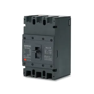 NEW Moulded Case MCCB 800V 4000A 6300A 7500A PV System AC 1000v circuit breaker
