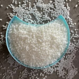 Fabricant de résines plastiques Polyéthylène HDPE HDPE vierge Granules matières premières plastiques Résine HDPE de qualité moulée - Product Image 4