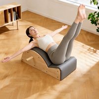 Correcteur de posture Pilates, grand appareil cinq pièces, équipement de fitness, directement de l'usine, unisexe, pour le remodelage corporel