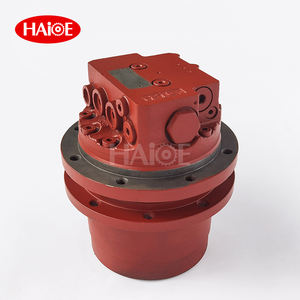 PHY-<span class=keywords><strong>120</strong></span>-37-1-8502A di PHY-1B finale dell'azionamento del Mini escavatore dell'azionamento finale EX18-2 EX18 per Hitachi - Product Image 5