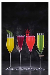 Flûtes à <span class=keywords><strong>champagne</strong></span> en cristal sans plomb de haute qualité, verres à vin personnalisés, flûtes à <span class=keywords><strong>champagne</strong></span> - Product Image 6