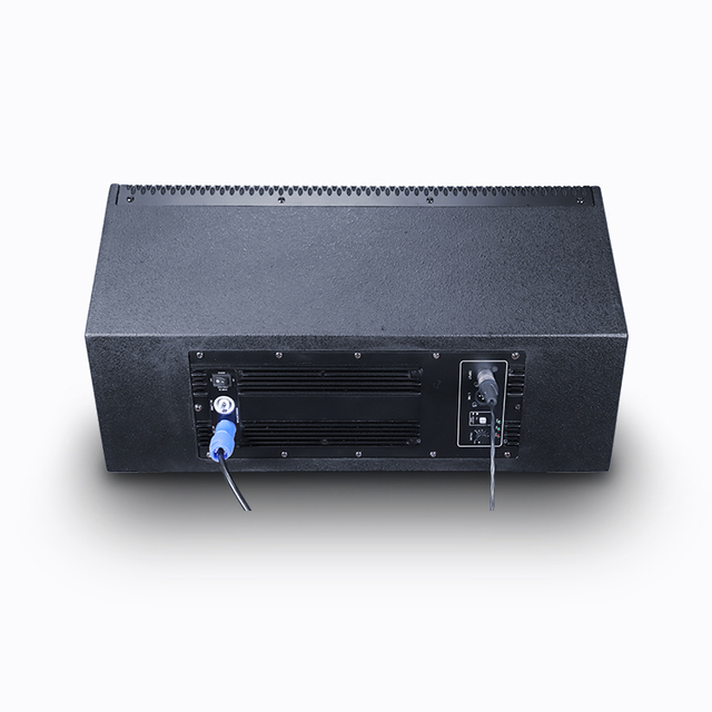 High Quality 2 Way Full Range 12 Inch Professional Speakers Active Monitor Speakers for Stage