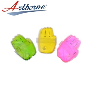Artborne <span class=keywords><strong>Magic</strong></span> Sofort-Wärme Handwärmer Wärmepad & Packung 17,5x11cm 230g - Product Image 3