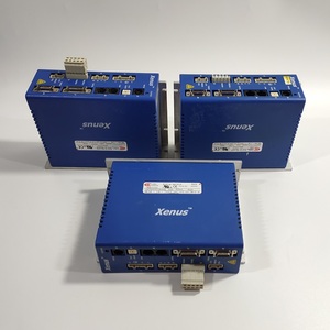 Xenus 800-1519a 800-1513a ไดรฟ์ดิจิตอล AC สำหรับระบบอัตโนมัติ พร้อมโครงสร้างพลาสติกและอะลูมิเนียม - Product Image 6