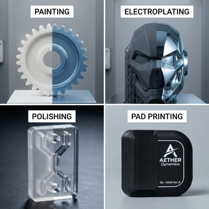 Services d'<span class=keywords><strong>impression</strong></span> <span class=keywords><strong>3D</strong></span> personnalisés, résine, ABS, nylon, plastique, métal, prototypage rapide SLM/SLS/FDM/DLP - Product Image 3