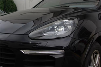 Phares LED Matrix PDLS SYA Premium style 2021 pour Porsche Cayenne 92A 958.2 2015 2016 2017 Remplacement des feux avant