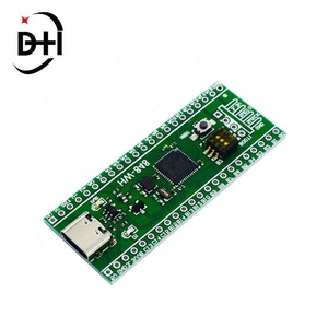 บอร์ดพัฒนา STM32F401 STM32F401CCU6 STM32F411CEU6 STM32F4 บอร์ดการเรียนรู้ - Product Image 5